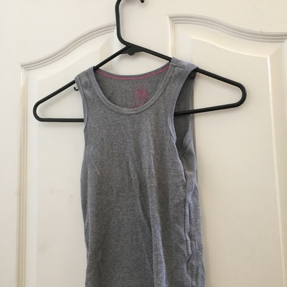 Girls faded glory tank top medium 7/8 - Picture 1 of 3